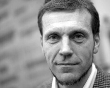 Photo of Christoph Paus