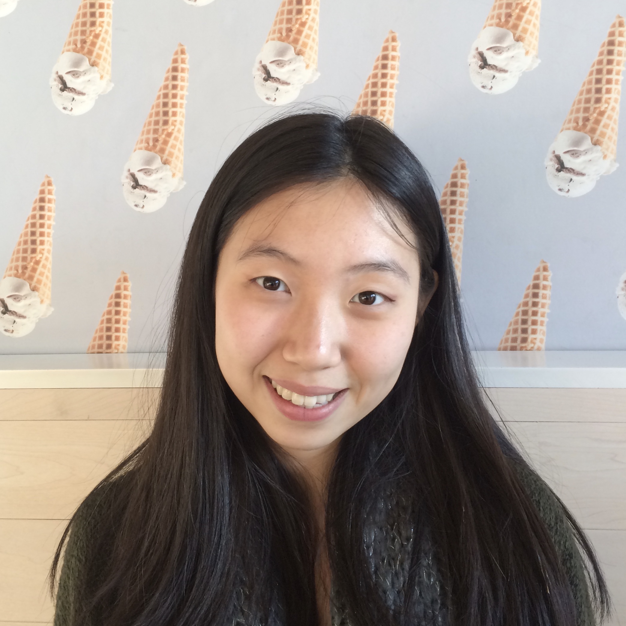 Photo of Eugenie Lai