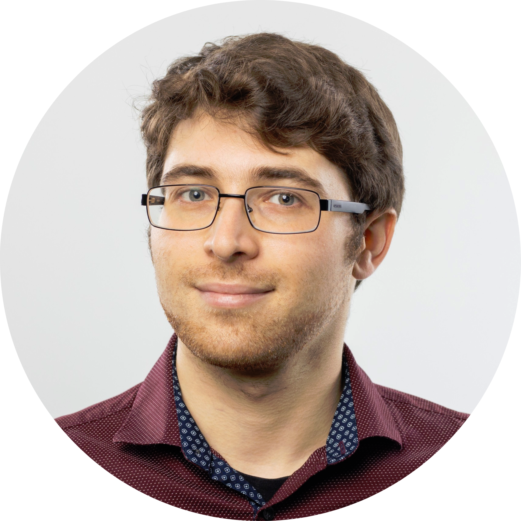 Photo of Gerardo Vitagliano