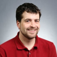 Photo of Samuel Madden