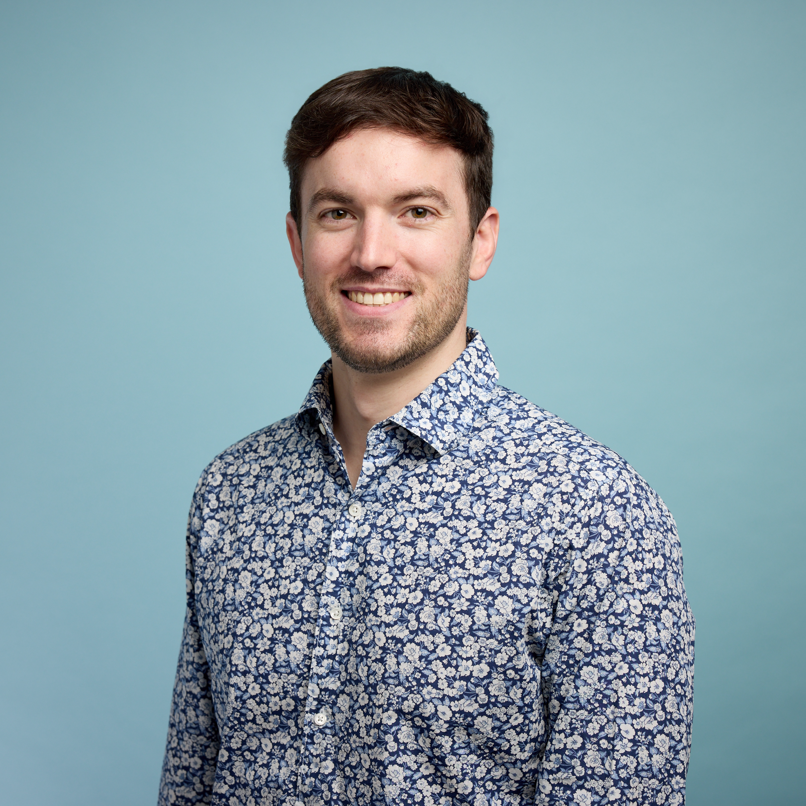 Photo of Matthew Russo