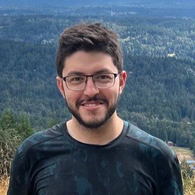 Photo of Omar Khattab