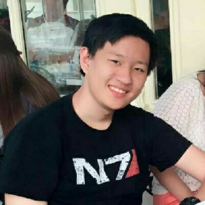 Photo of Tianyu Li