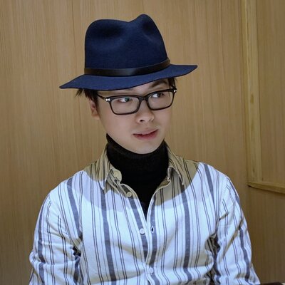 Photo of Ziniu Wu